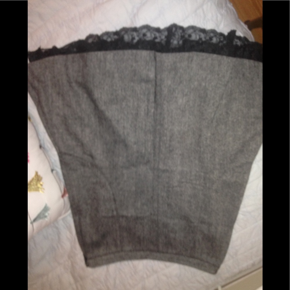 Ann Taylor knee length